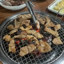 가창숯불갈비