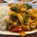 왕재 - 안양시 동안구 평촌대로 442 | 대치역맛집 대치동중국집 <왕재> 잡탕밥 후기