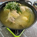 계곡쉼터녹지원식당 | 가평애견동반식당 계곡애견쉼터 후기