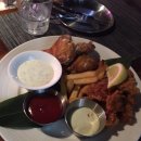 치킨파티 이미지