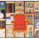 전통민화(주간) 이미지