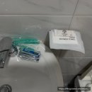 빵팔구 | 태안 오션뷰 숙소 추천｜가성비 바베큐 가능 펜션 비비오네 (+태안서부시장 회포장, 오늘도 소금빵)