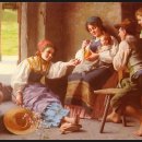 행복의아침 이미지