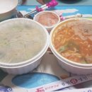 유천칡냉면바지락칼국수 이미지