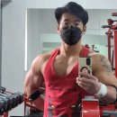 룩바디 짐 이미지