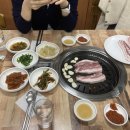 신한숯불생고기