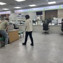 안산시청 제2별관 1층 이미지