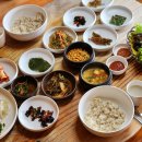양동곰장어 | 울산 보리밥 레스토랑 맛도 뷰도 완벽해