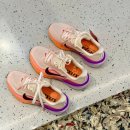 1881 | 나이키 페가수스 42 입문용 러닝화 착용 후기 우먼 와이드 사이즈 비교 IB1881