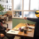 온더데스크 시흥센터독서실