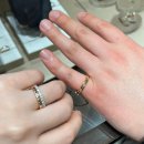 (주)현대투어 | 명품브랜드 웨딩밴드 투어 후기 | 티파니 | 까르띠에...부쉐론 (동대구 신세계백화점, 더현대대구)