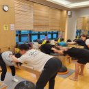 고덕체육관 이미지