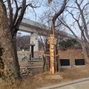 대곡리 장승제 이미지