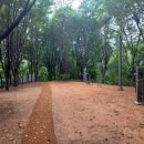 샘터배드민턴장 화장실 이미지