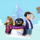 어린이 뮤지컬 <푸푸> 이미지