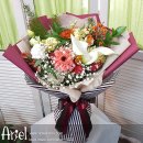 플라워 오브 아리엘 이미지