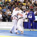 BJJ 문디알 2010 블랙벨트 8강 대진 &amp; 앱솔급 결승 대진 이미지