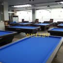 매니아 당구클럽 이미지