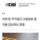 가성비 좋은 유선 이어폰 추천 리스트 이미지