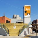 오산장터 커뮤니티센터 공연장 이미지