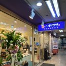 메가엠지씨커피의정부신곡점 | 의정부 금오동 가성비 회전 초밥 한 접시당 1,990원 "스시이안앤 의정부금오점"