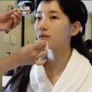 나타샤 | 수지 피부 표현이 예쁜 이유? 요즘 많이 찾는 나타샤 디노나 파운데이션 후기 정리