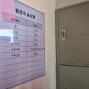 가메골 양푼이 김치찌개