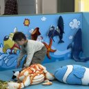 오감만족 | 음성 아이랑 가볼 만한 곳, &#39;오감만족 새싹 체험장&#39; 예약 방법 및 후기