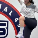 크로스핏 세종 이미지