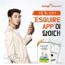형지에스콰이아 이미지
