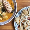 &#39;보배반점 광교법원점&#39; 통오징어짬뽕 탕수육 후기, 영통 짬뽕 맛집