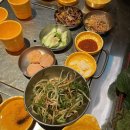 용산 용리단길 냉삼 맛집 &lt;개나리식당&gt; 내돈내산 후기!