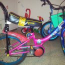 아동 7세 ~2학년정도 사용가능한자전거 이미지