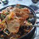 충주 감자탕 맛집 차이나 김쉐프