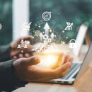 행운뽑기 이미지