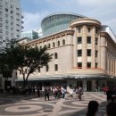 명동예술극장 이미지