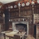 엔진소리 북부점 | 텔포드: 산업혁명의 심장에서 느끼는 고요한 낭만과 깊이, 시간여행자의 노래