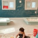 한승어린이집 | [왕십리] 선생님과 함께하는 밀가루놀이터 ‘더가루 왕십리점’