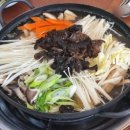 보약같은버섯전골 이미지