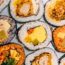 본토김밥 이미지