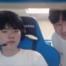 [LOL] 데프트를 놀라게 한 표식의 돌발행동 이미지