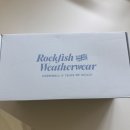 STAR | [여름 데일리 샌들 추천] 락피쉬 GLAIR STRAPPY SANDALS - CLEAR STAR 후기