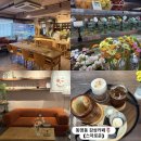 주정차단속-34 | 동명동 신상예카🥤 <스아로운> 굴뚝빵이 맛있는 감성카페 후기🌷