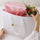 웰빙시대.건강백화점 | 백화점🏬에서 선택한 프리미엄 답례품_한과+조청 선물세트 🎁 - 맞춤제작 가능!!