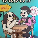 동성초등학교 인근 | 부산 전포 크림파이 디저트 맛집 감성적인 예쁜 카페 힙피