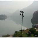 도담삼봉 관광안내소 이미지