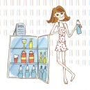 마리의냉장고 이미지