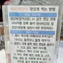 [여수맛집] 하모샤브샤브맛집 &#34;해궁샤브샤브&#34; 내돈내산 솔직후기