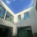 운중동보행자도로 이미지