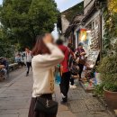 다이나믹코어스 | 상해 짝퉁시장 아태신양시장 흥정후기(상하이 짝퉁시장,구찌,입생로랑,NBA유니폼)